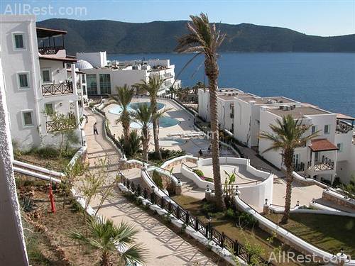 Majesty Belizia Resort 5